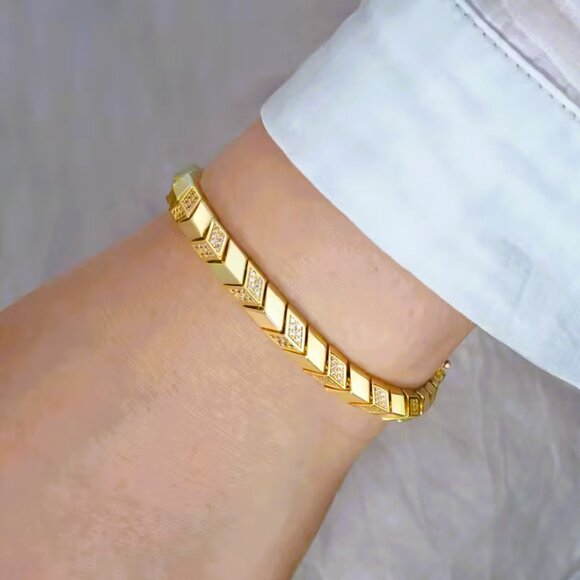 925 Sterling Silver 8" Mens 2ct Diamond Tennis Bracelet Guys New 8 inch Jewelry - Picture 2 of 5